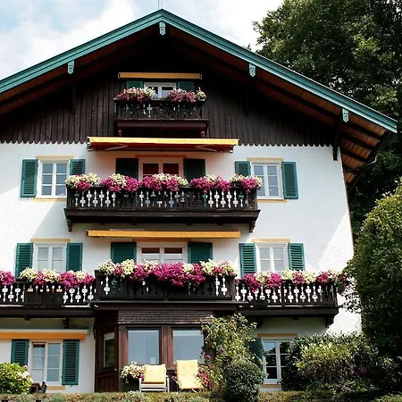 Lägenhet Panoramablick *