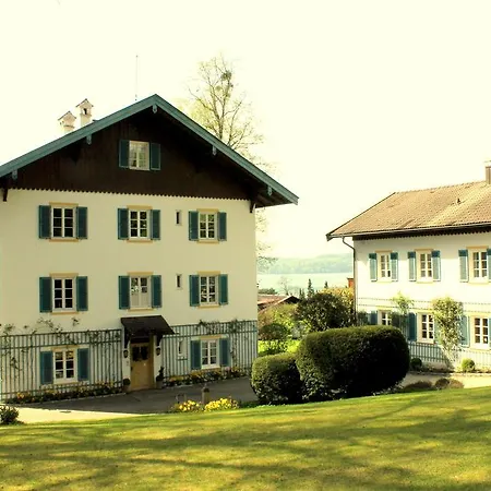 Lägenhet Panoramablick *
