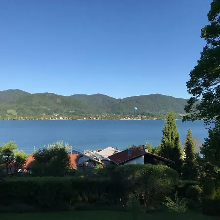 Lägenhet Panoramablick *