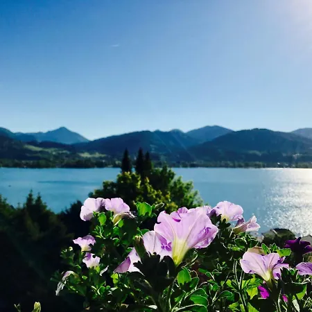 Panoramablick *